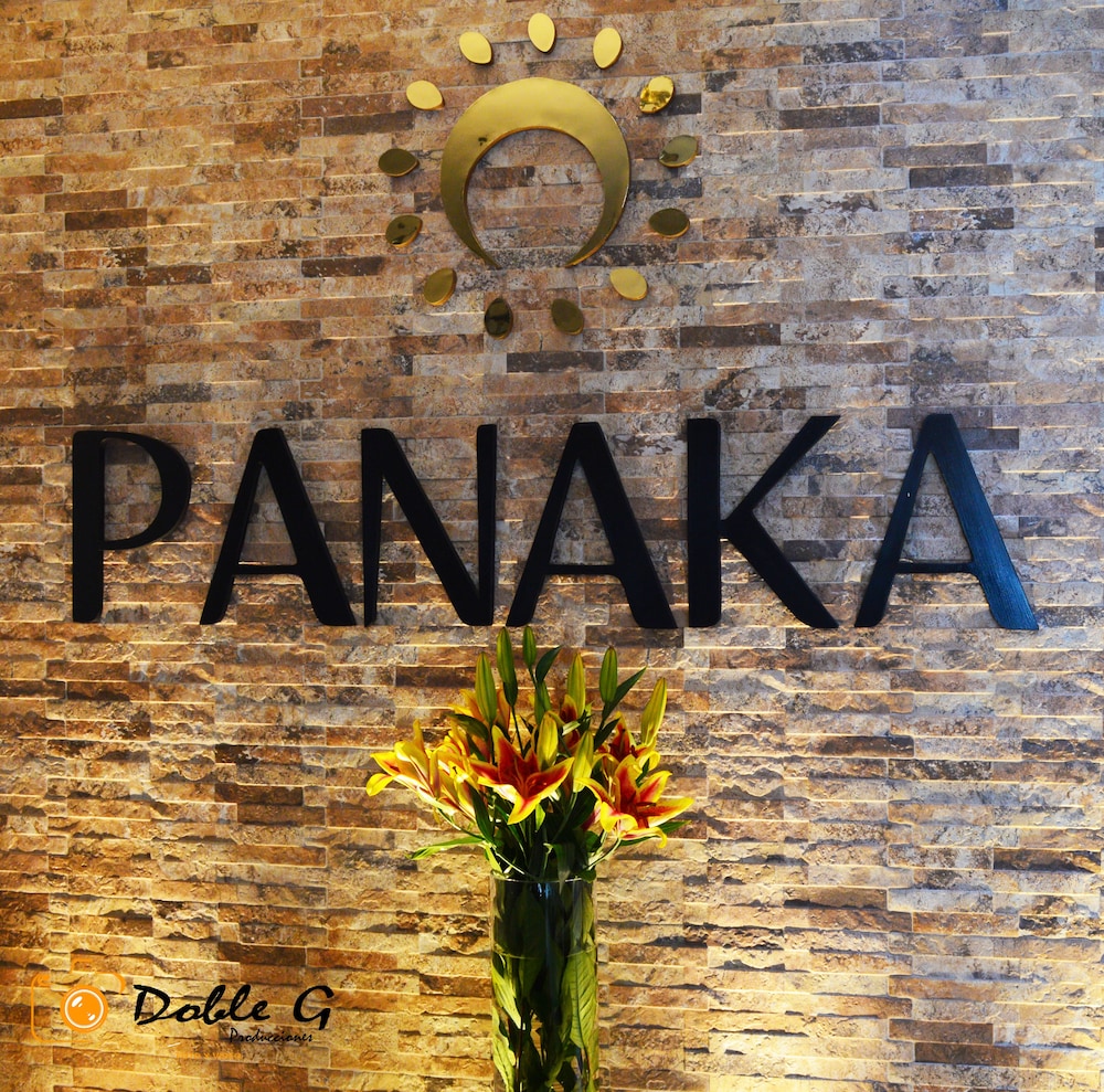 PANAKA HOSTAL 20/21