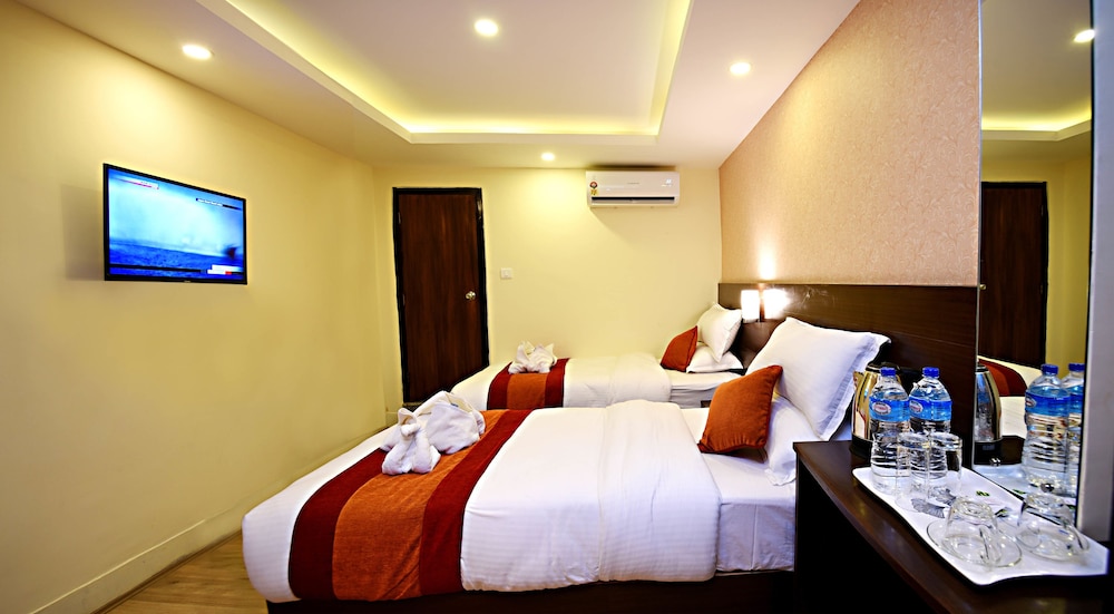 Hotel Sapana Garden 18/45