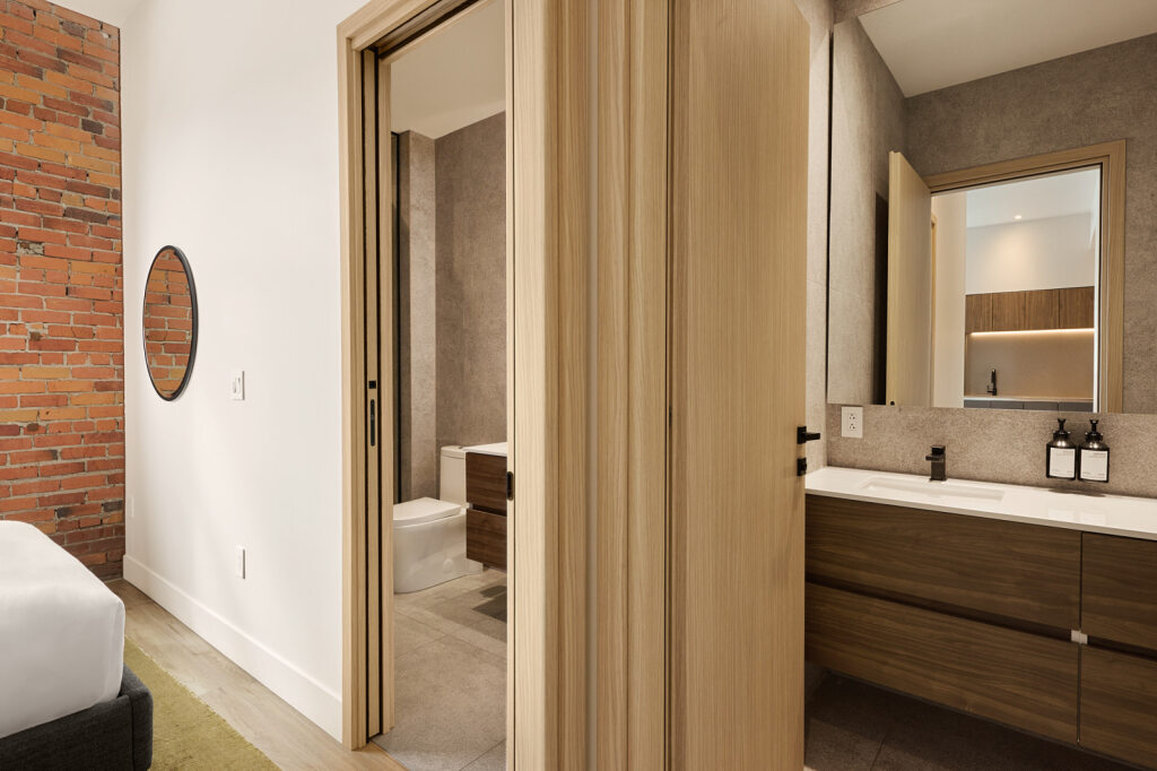 EUROSTARS OLD MONTREAL SUITES & APARTMENTS 42/45
