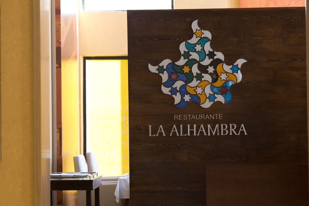 Hotel M A Sevilla Congresos 15/73