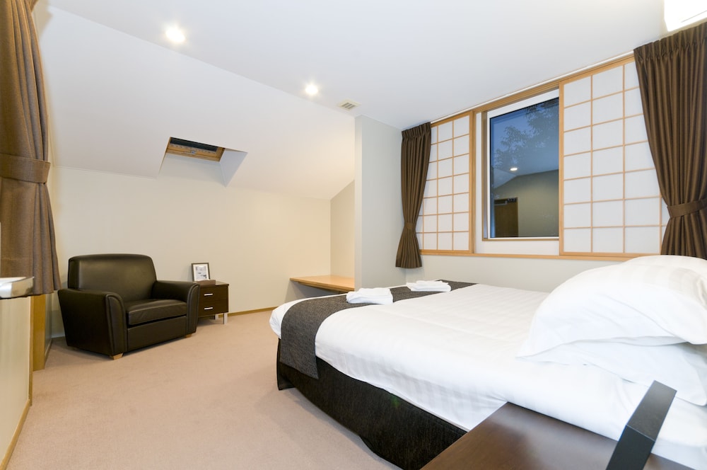 Furano Fresh Powder Accommodation 9/57