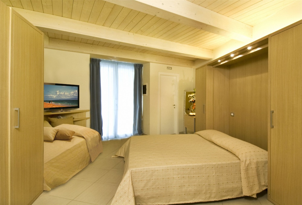 Hotel & Residence Continental 20/50