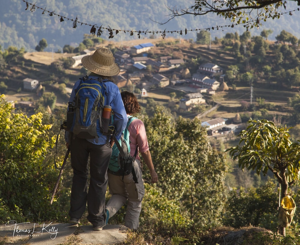 Tiger Mountain Pokhara Lodge 31/40