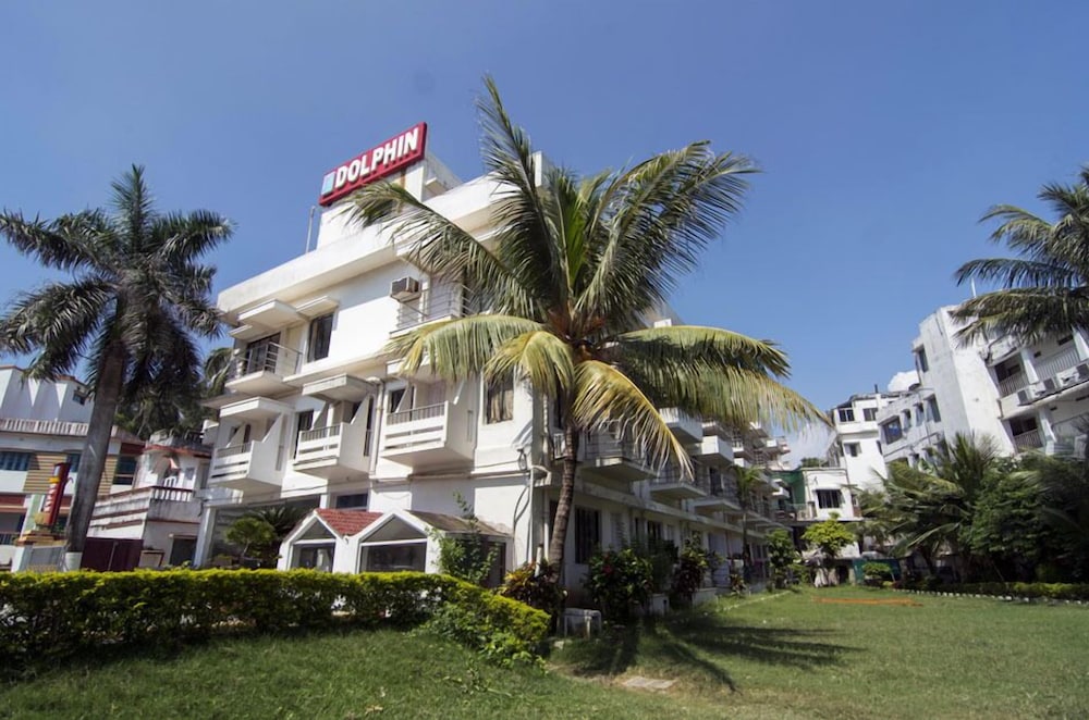 Hotel Dolphin 31/34