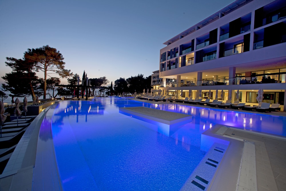 Hotel Parentium Plava Laguna 37/62