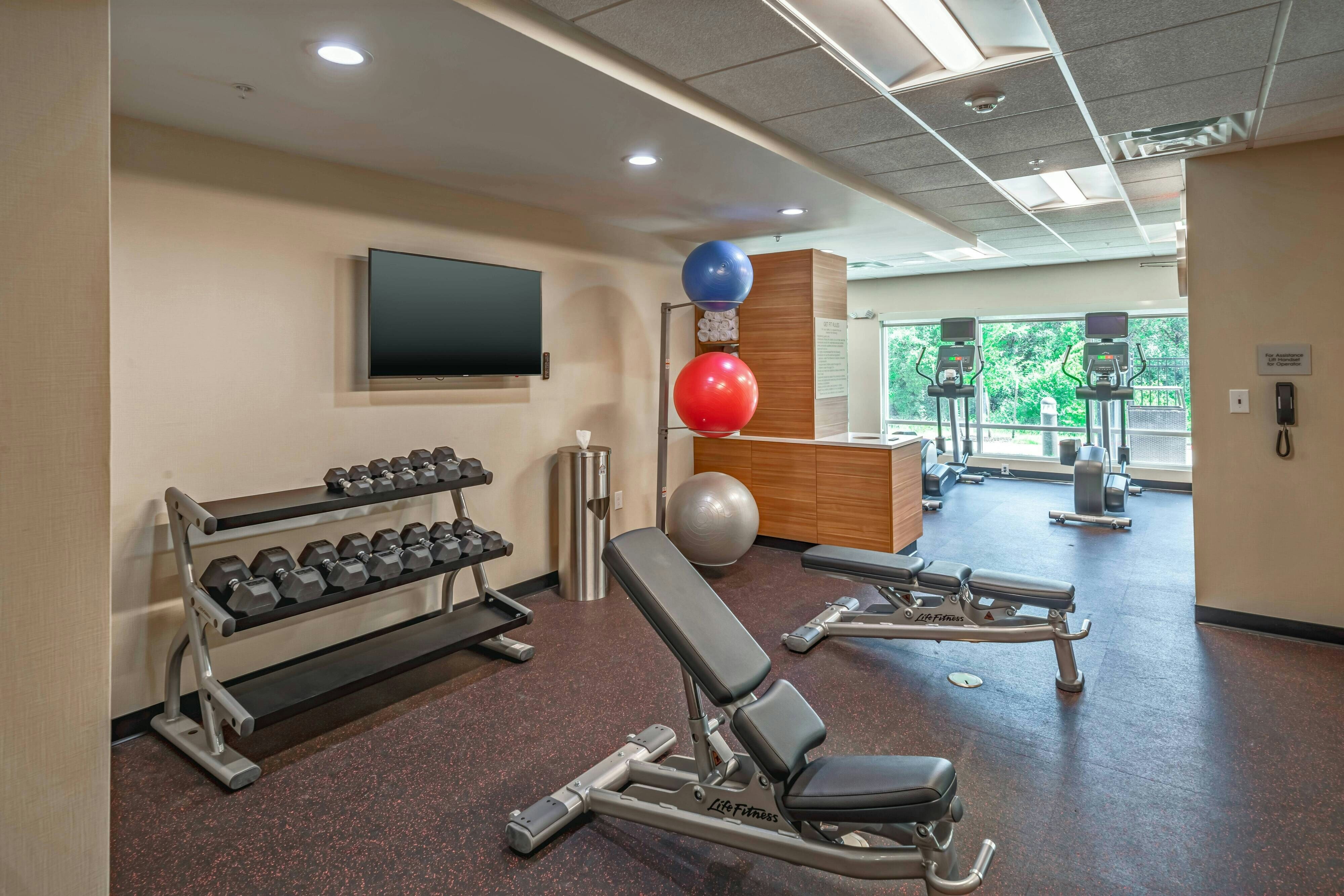 TownePlace Suites by Marriott Austin South 17/43