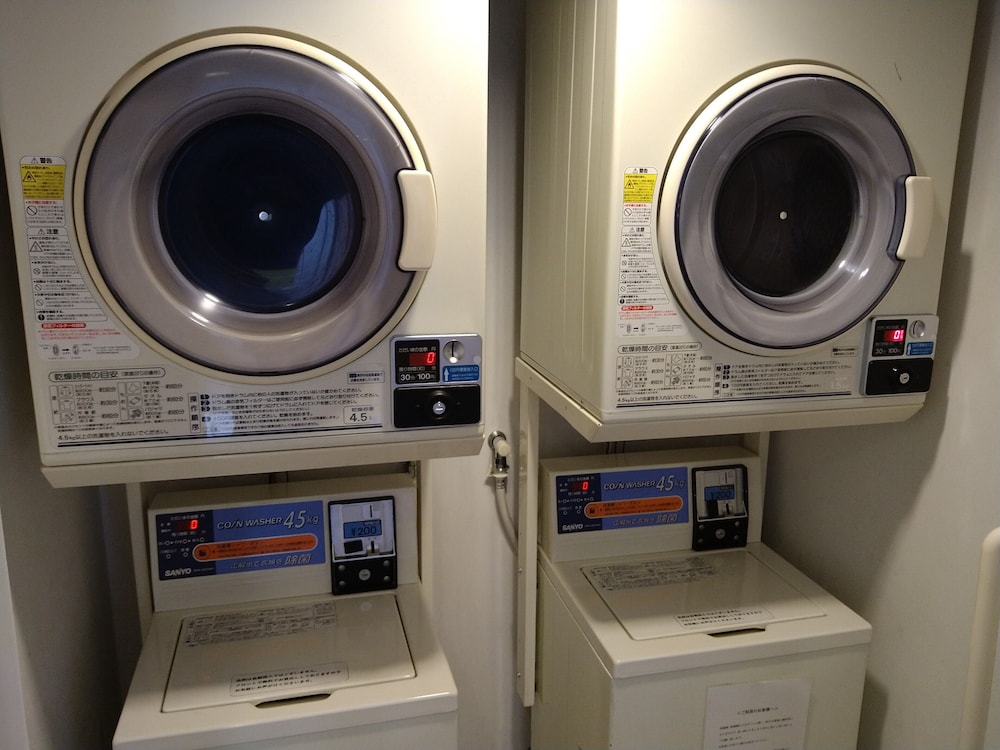 Smile Hotel Sendai Izumi IC 37/59