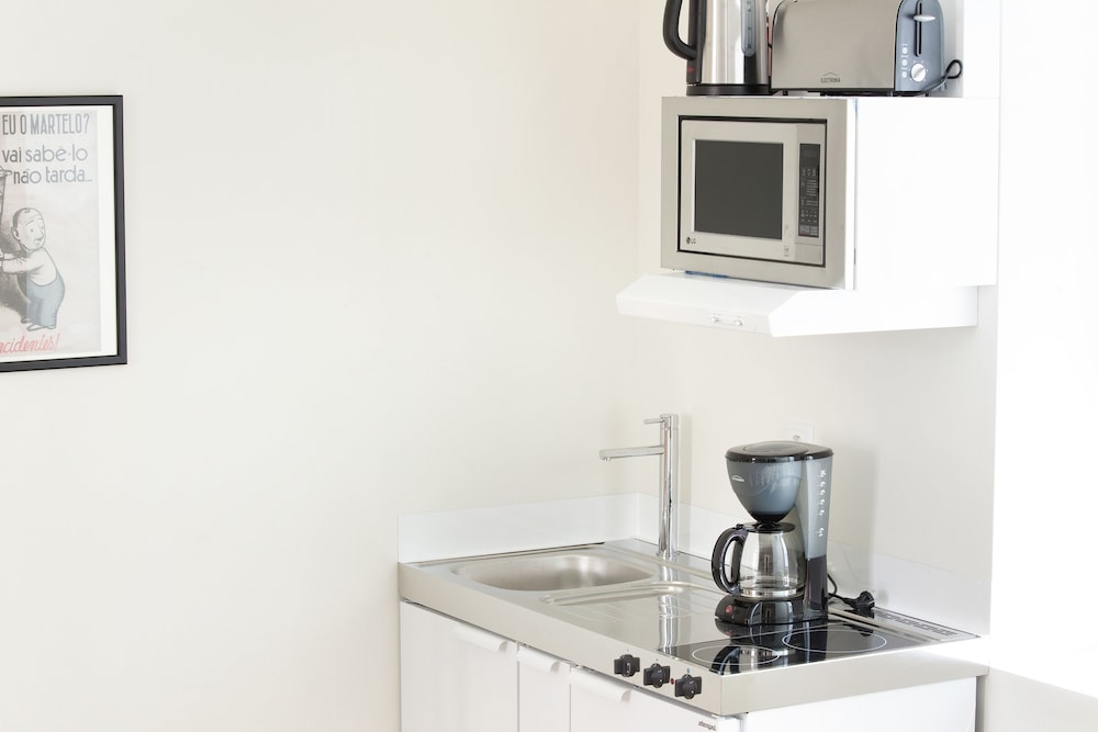 Ascensor Da Bica Lisbon Serviced Apartments 61/68