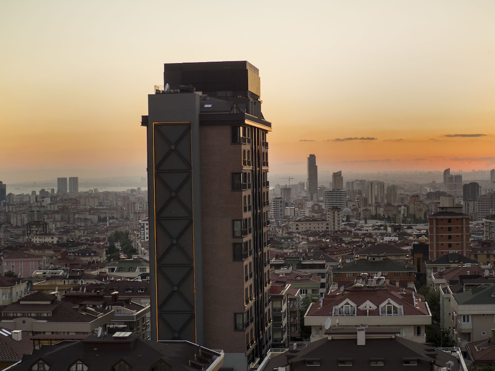 Cityloft 161 61/66