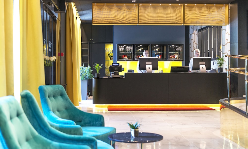 Thon Hotel Orion 3/54