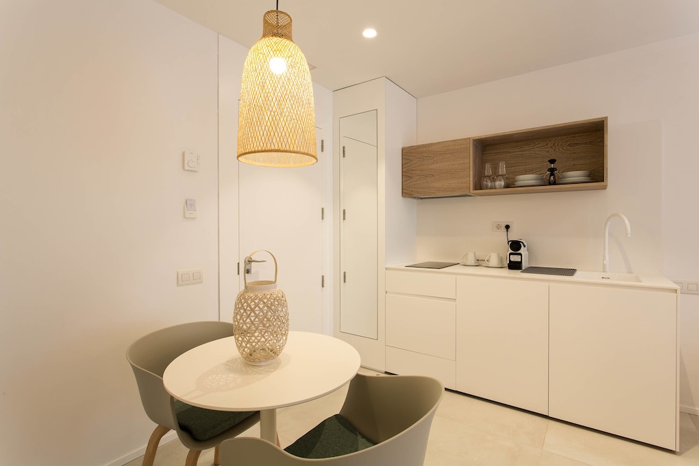 Sa Pedrera Suites & Spa 10/37