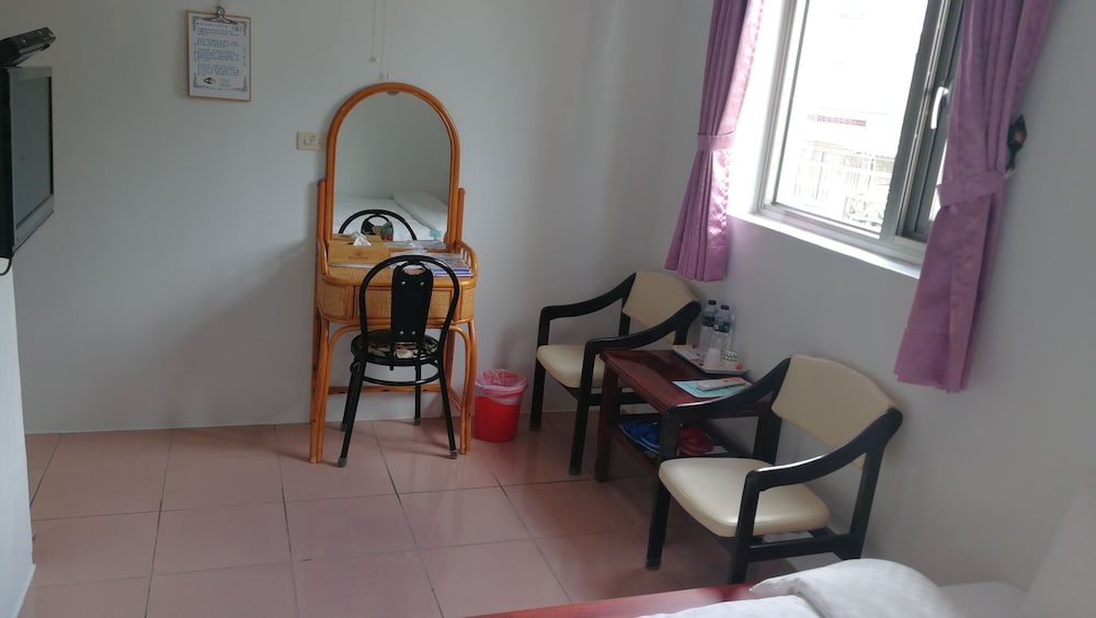 Alishan Tea Homestay 31/50