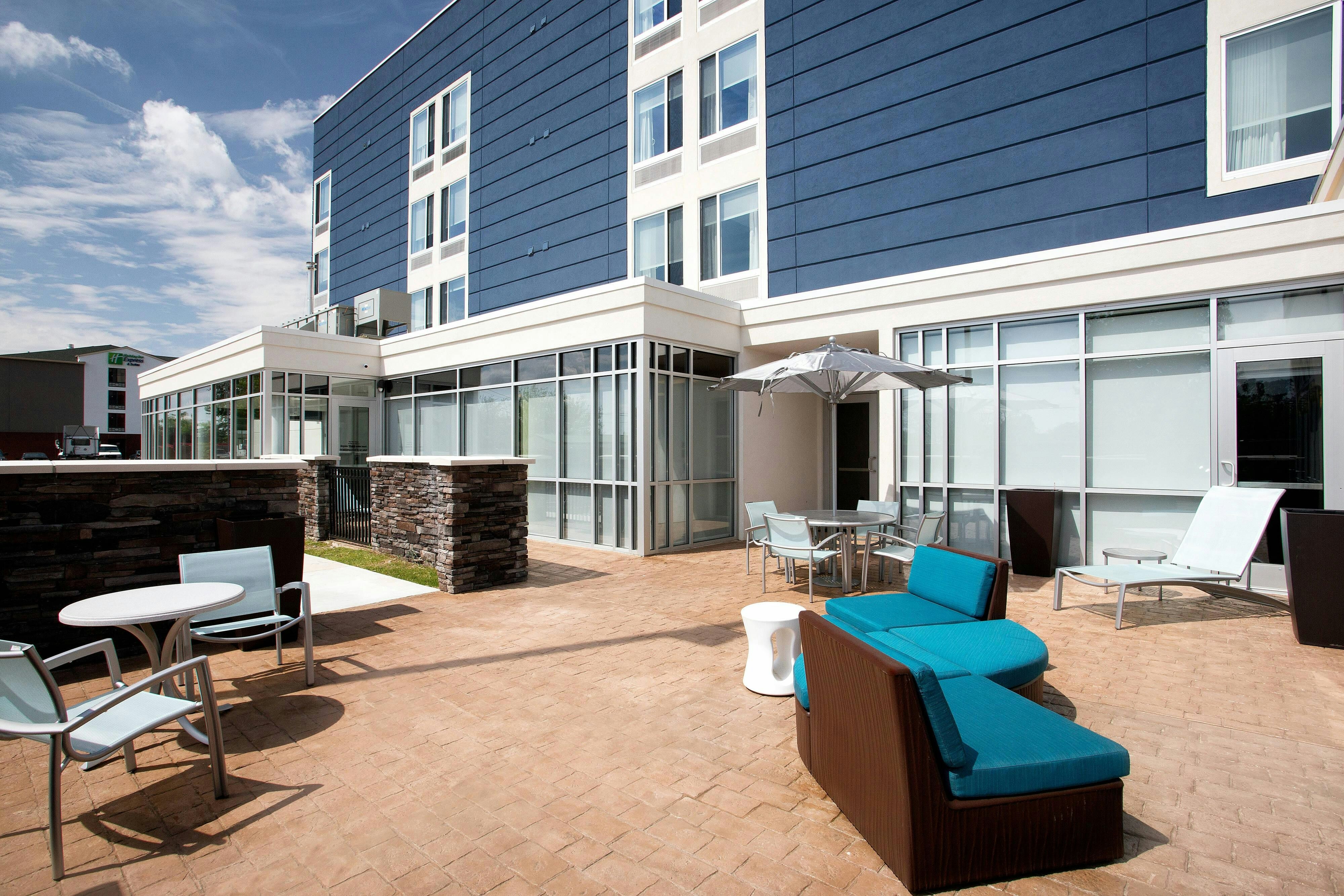 Springhill Suites Murray 42/43