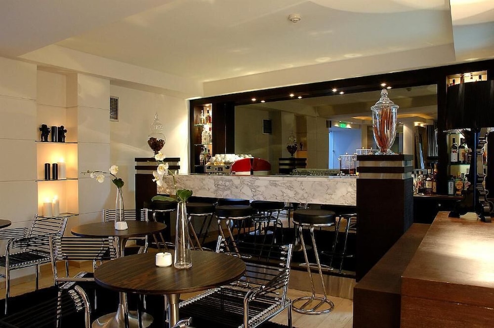 Andromeda Boutique Hotel 24/29