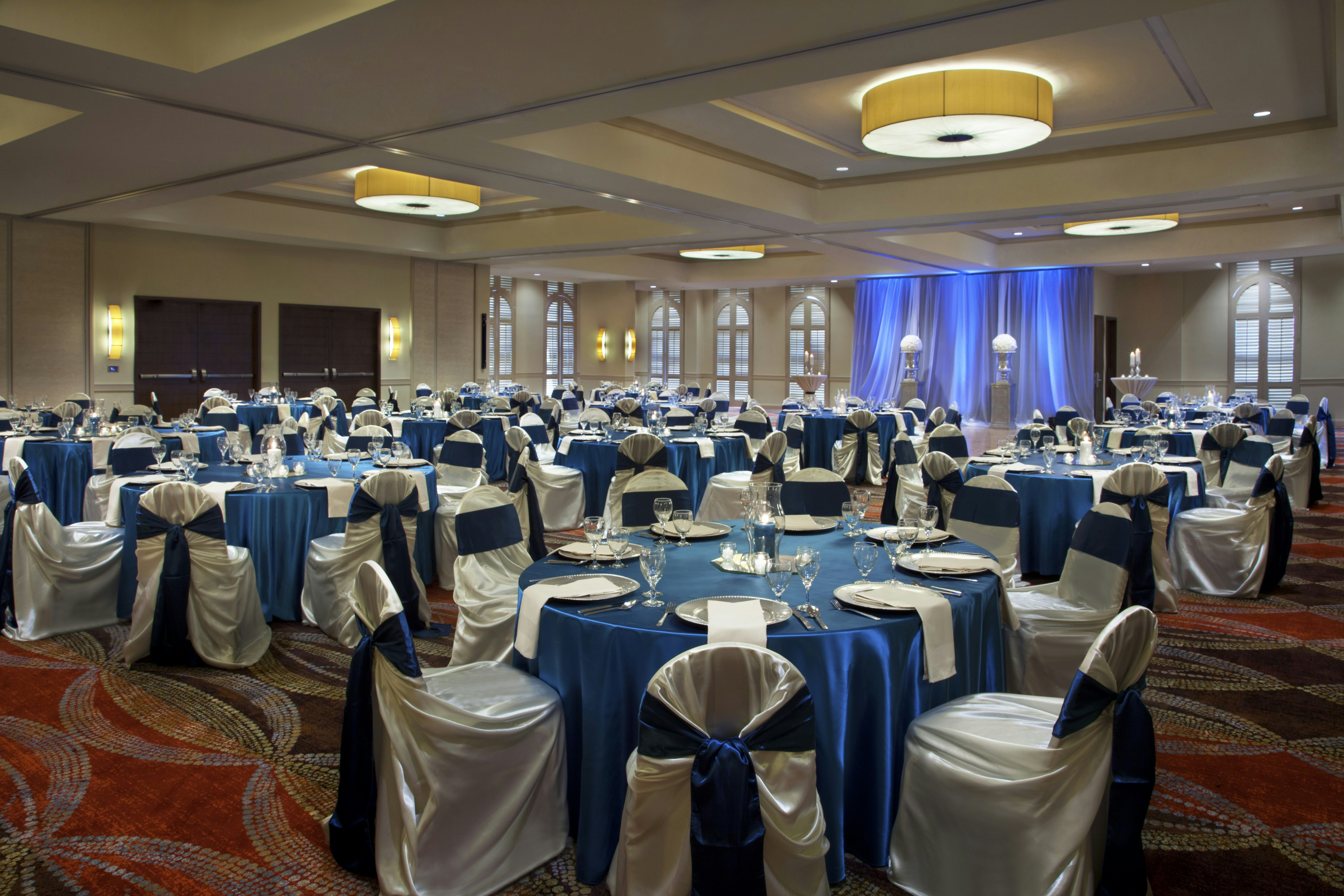 Hilton Palacio del Rio 64/79