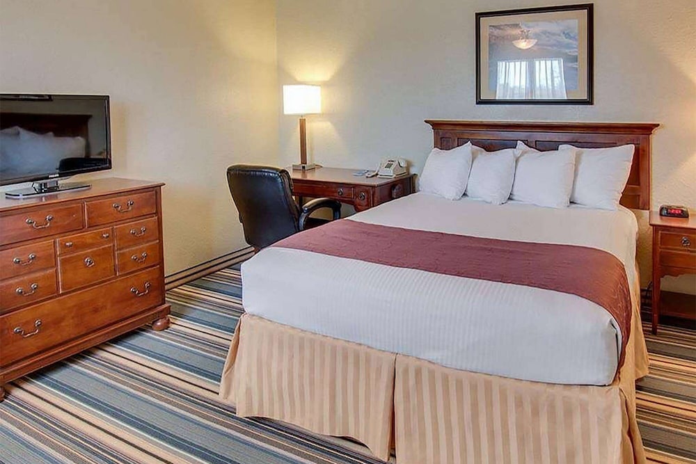 Days Inn By Wyndham Gatesville 13/41