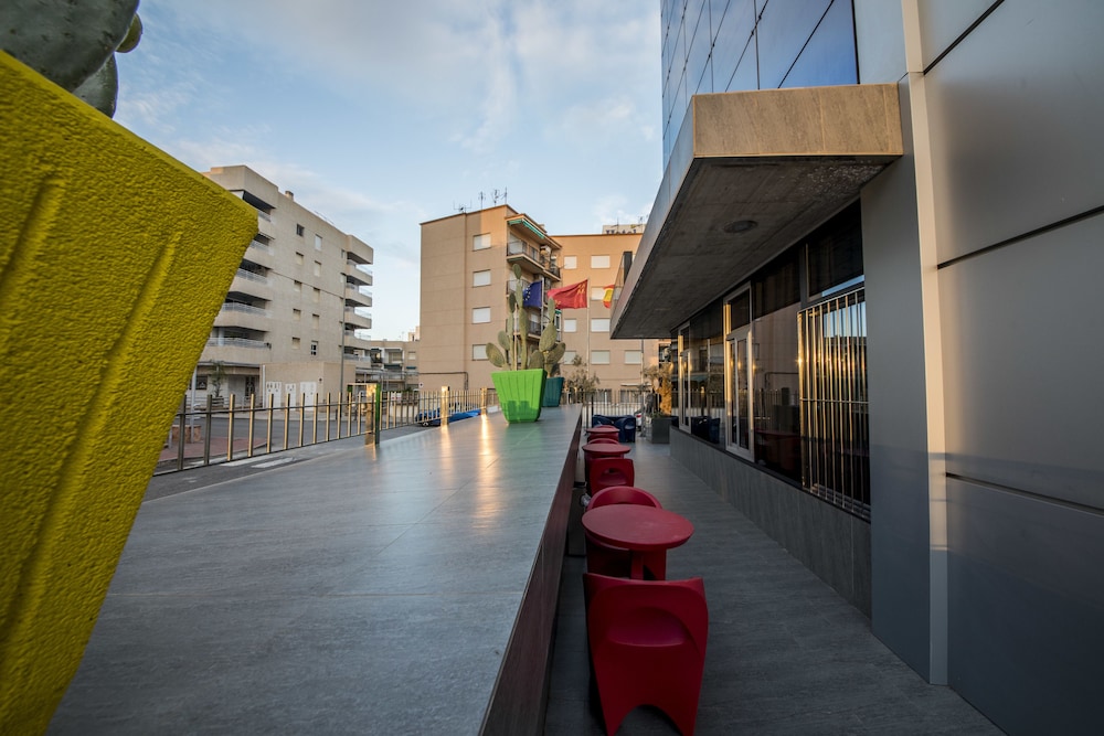 Bea Beach Hostel 32/44