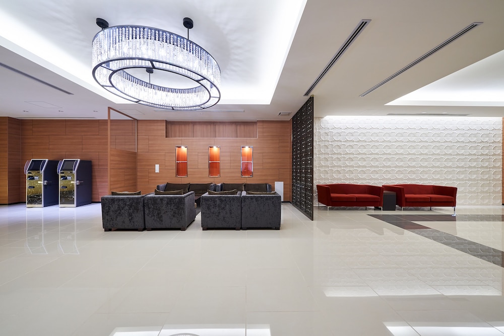 Welina Hotel Premier Shinsaibashi 13/61
