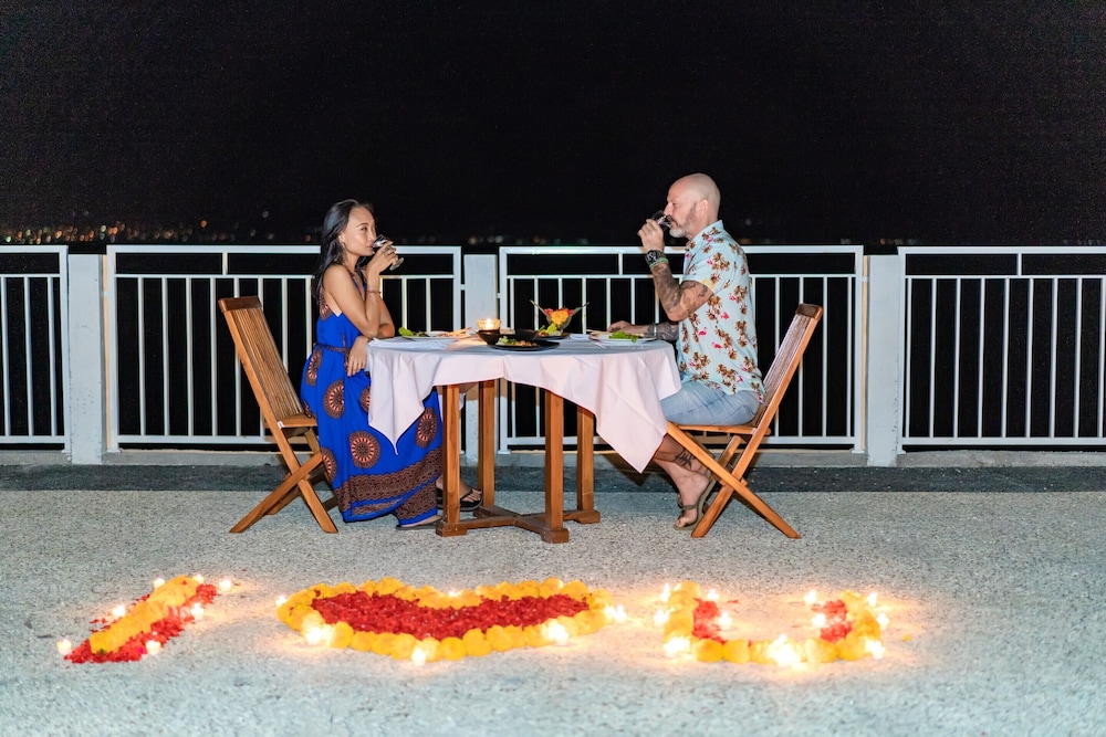 Samuh Ocean Sunset Hotel 26/50