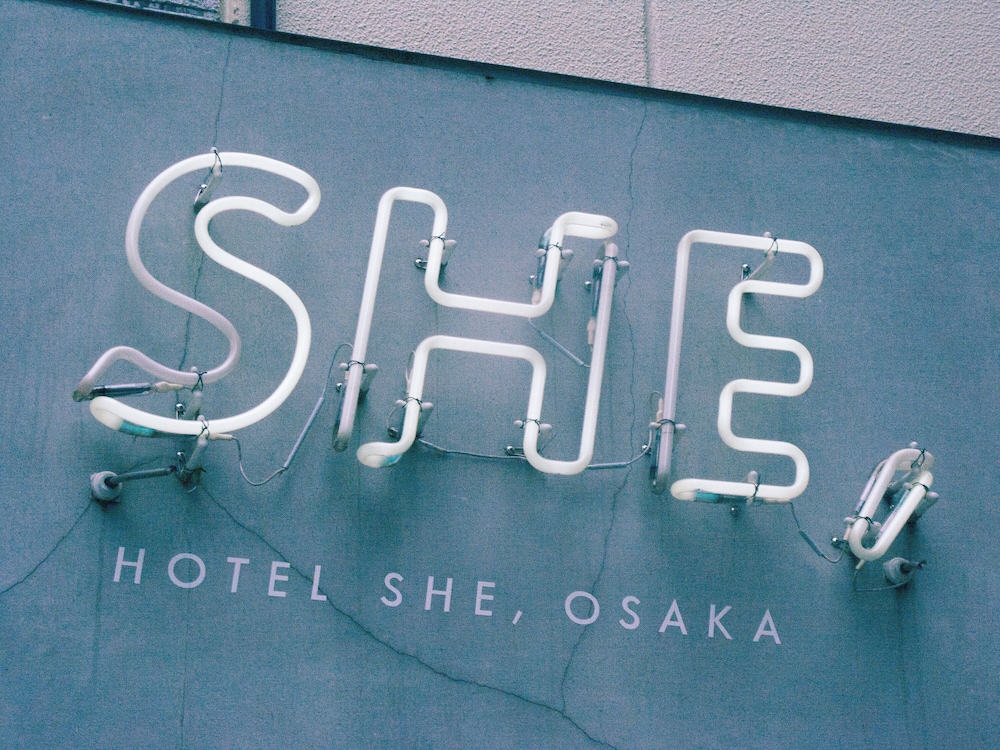 Hotel She Osaka 4/52