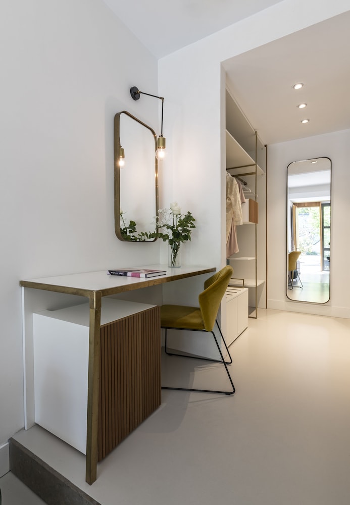 Horti 14 Borgo Trastevere Hotel 47/65