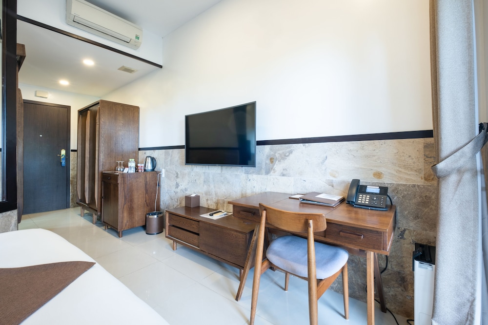 The Blossom Resort Island Da Nang 31/50