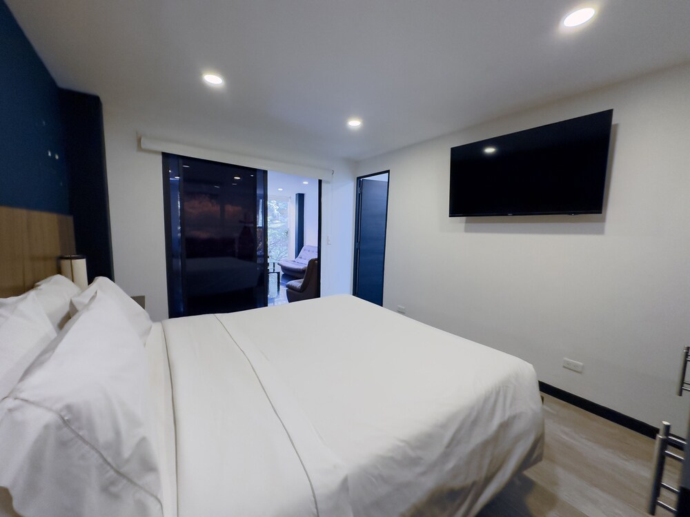 Apartment Provenza Lofts 13/44