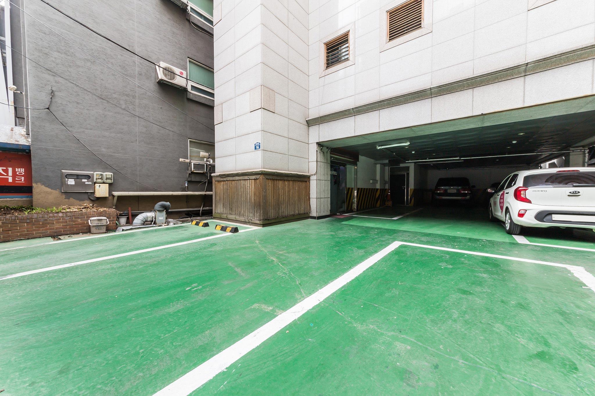 Seoul National University Hound Seoul National University Station 27/31