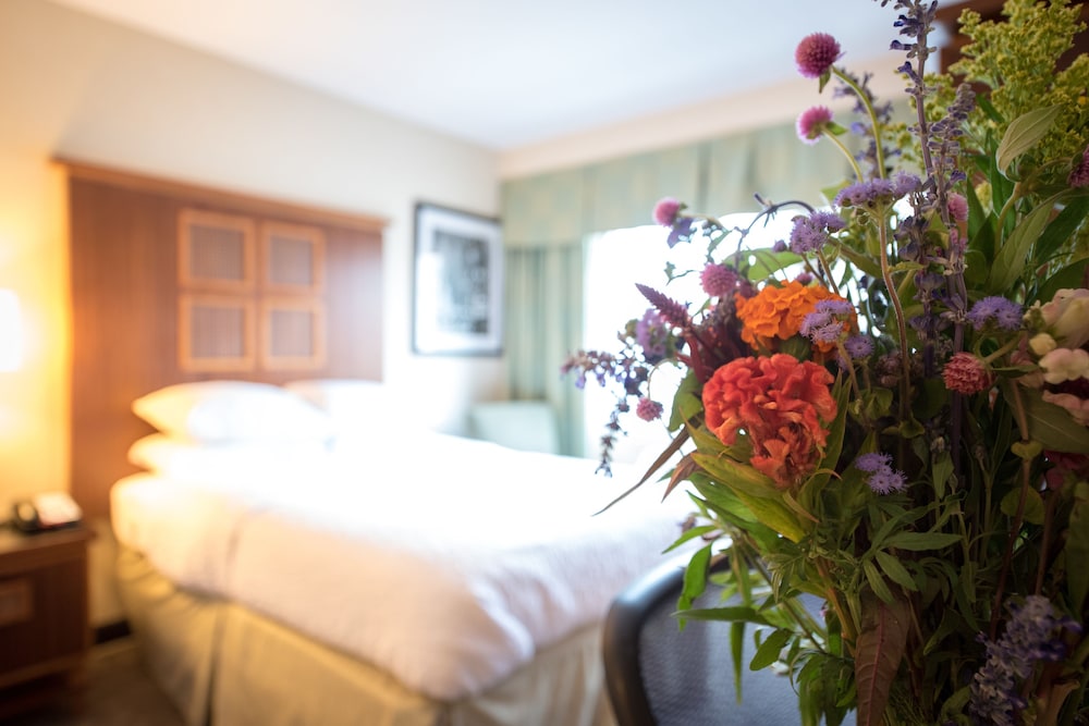 Deluxe, King Bed, Tribeca View, City View, Soho 54 Hotel 3/5