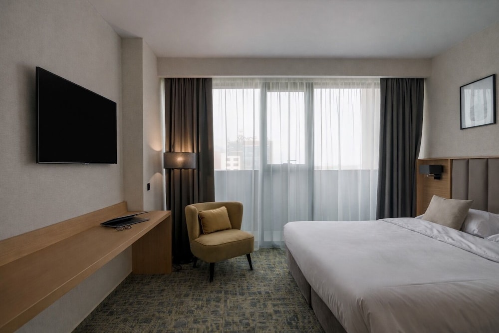 B1 City Hotel 16/49