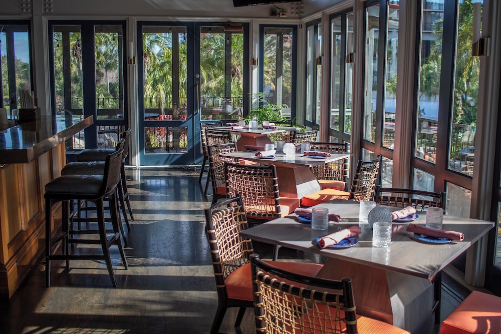 Hyatt Regency Grand Cypress Hotel 34/51