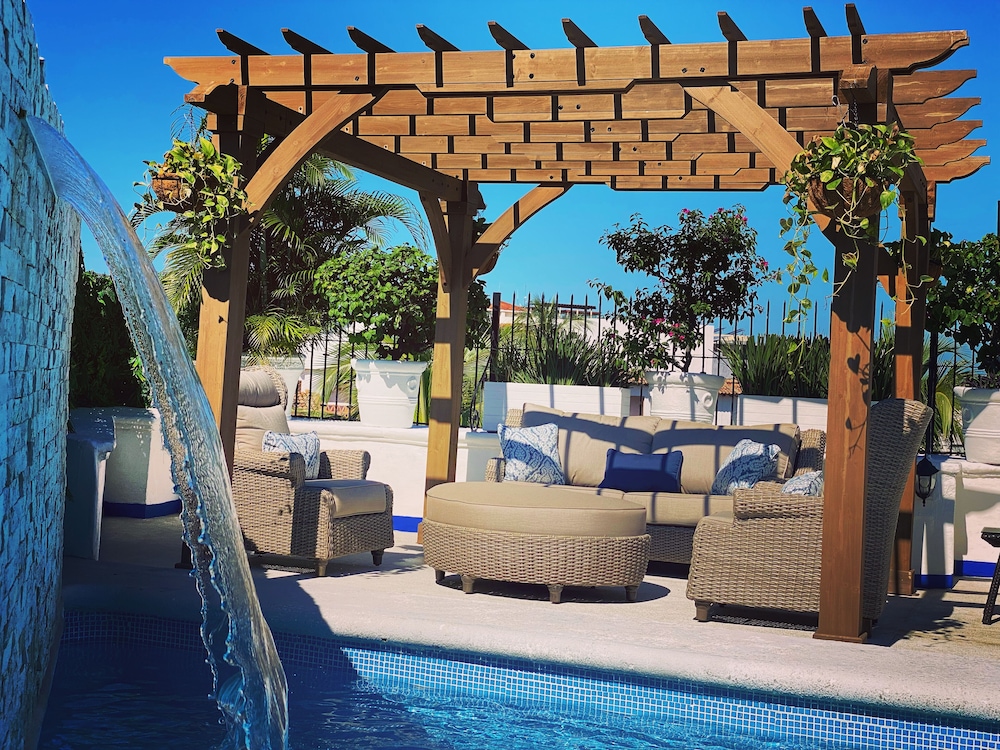 Hotel Suites Mar Elena 30/32