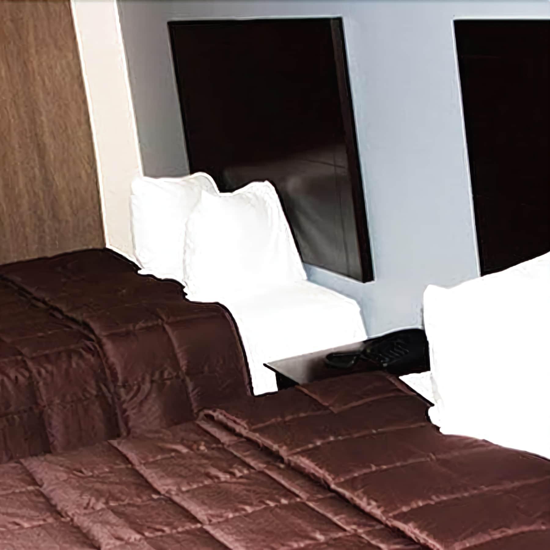 Atria Inn and Suites Extended Stay 9/12