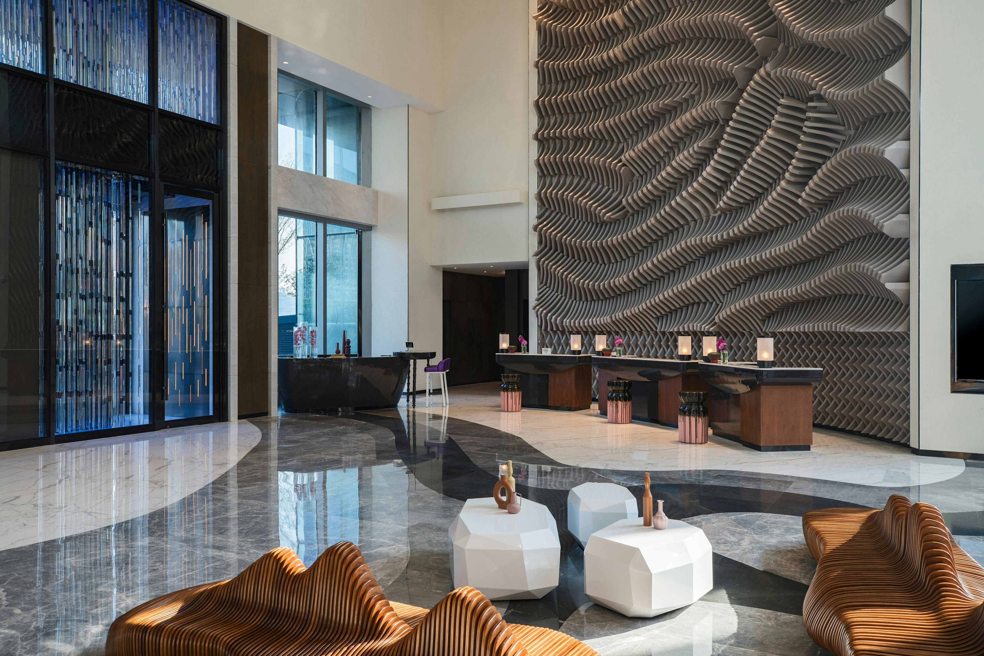 Renaissance Nanning Hotel 7/23