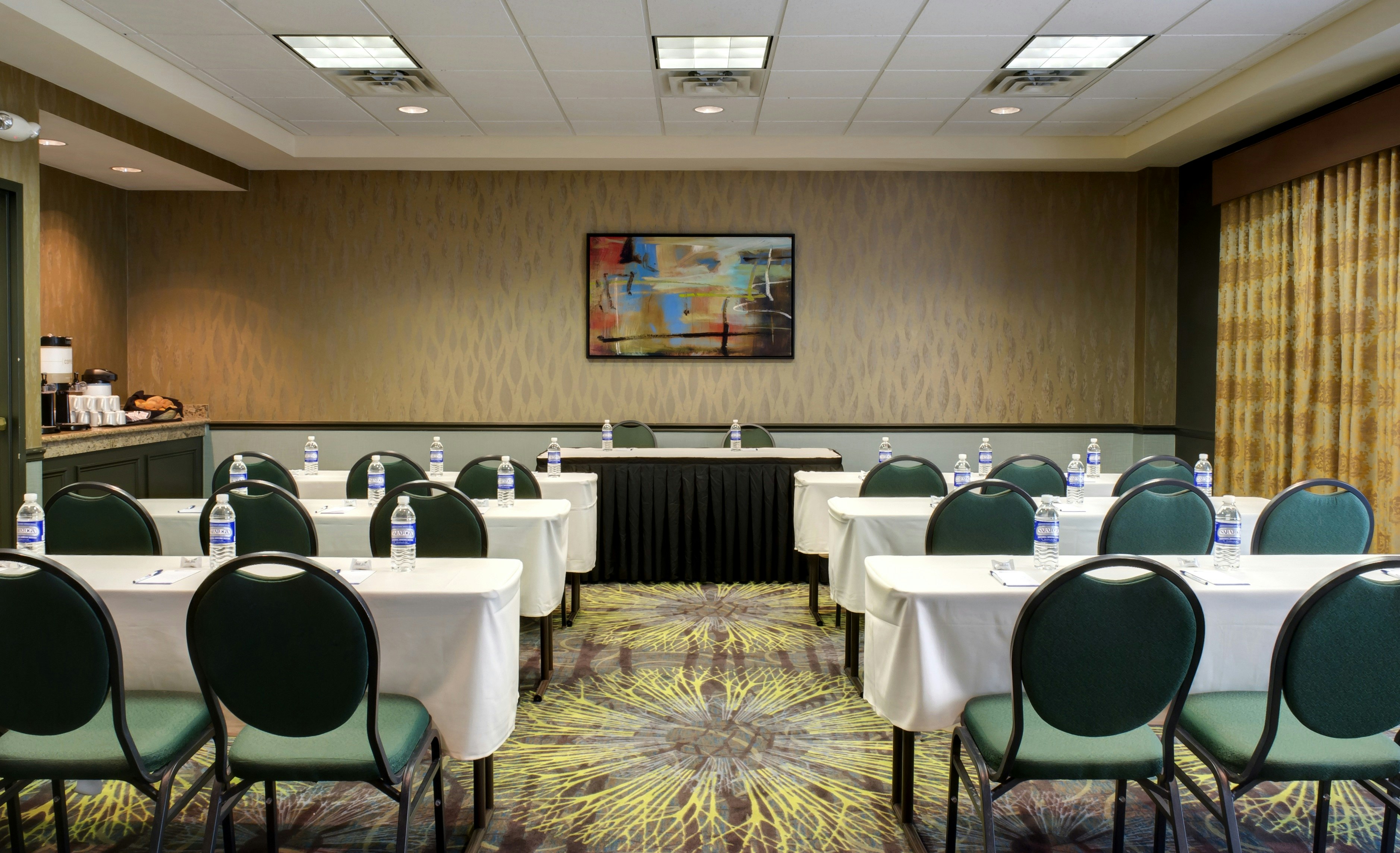 Hilton Garden Inn Albany Airport 18/22