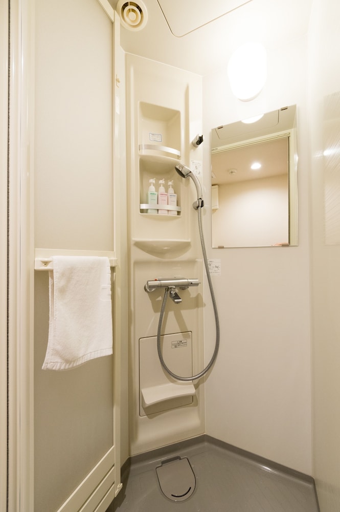 Dormy Inn Express Kakegawa Natural Hot Spring 11/24