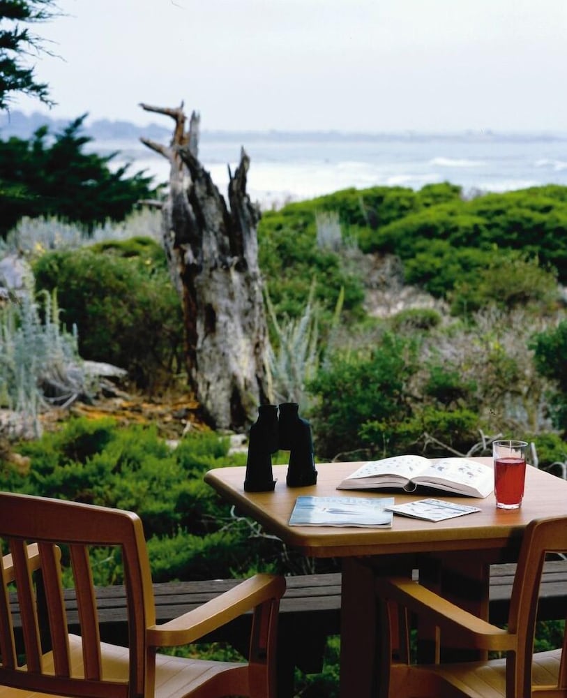Asilomar Conference Grounds 7/66