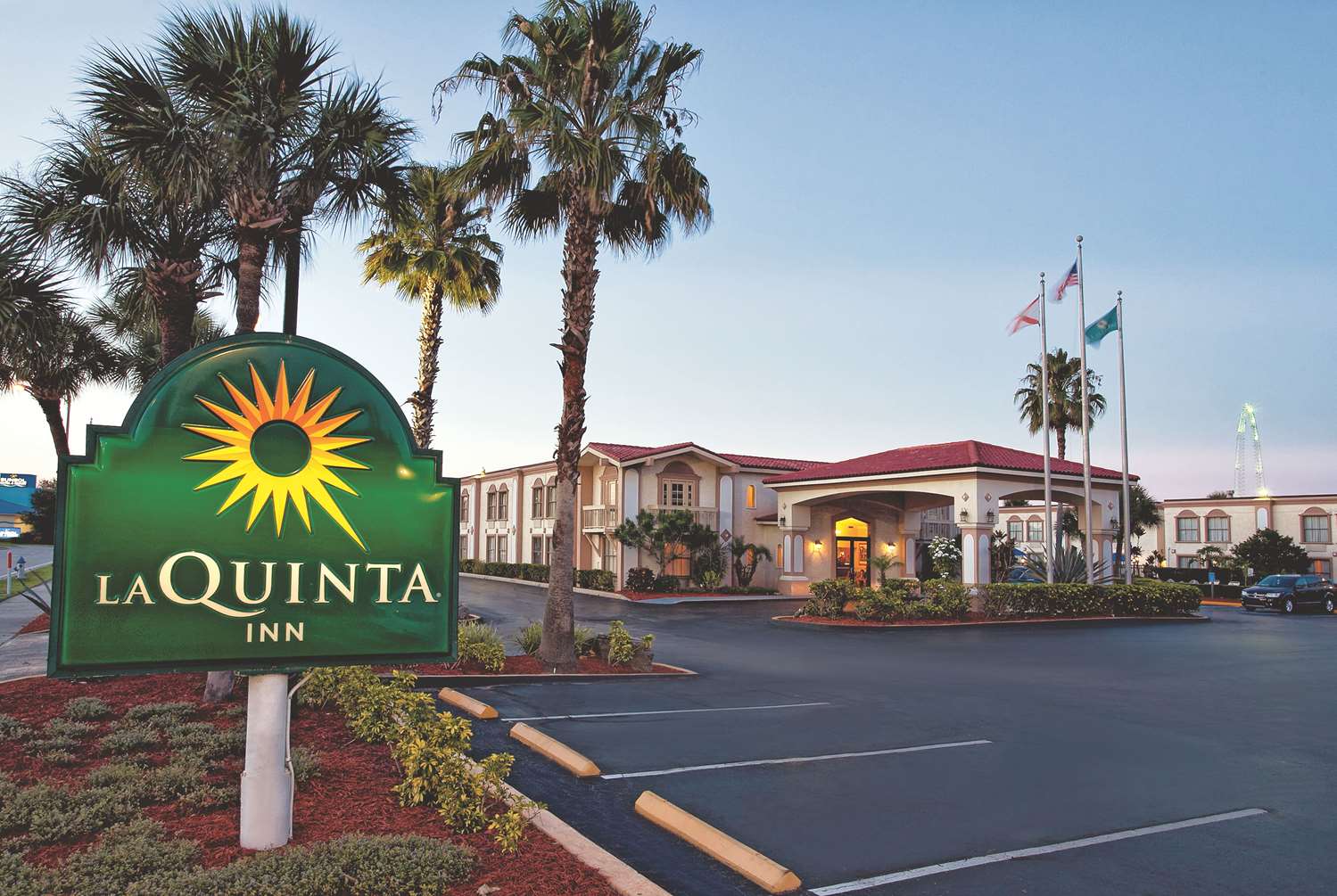 La Quinta Inn By Wyndham Orlando International Drive North 46/53