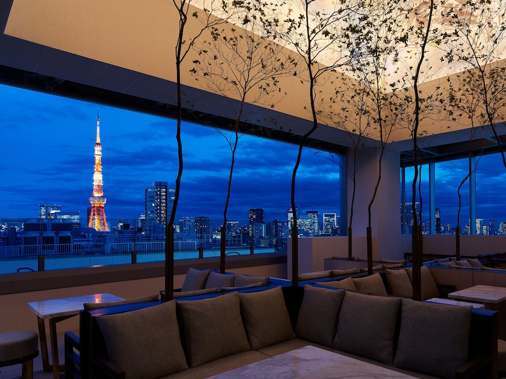 Mitsui Garden Hotel Roppongi Tokyo Premier 59/69
