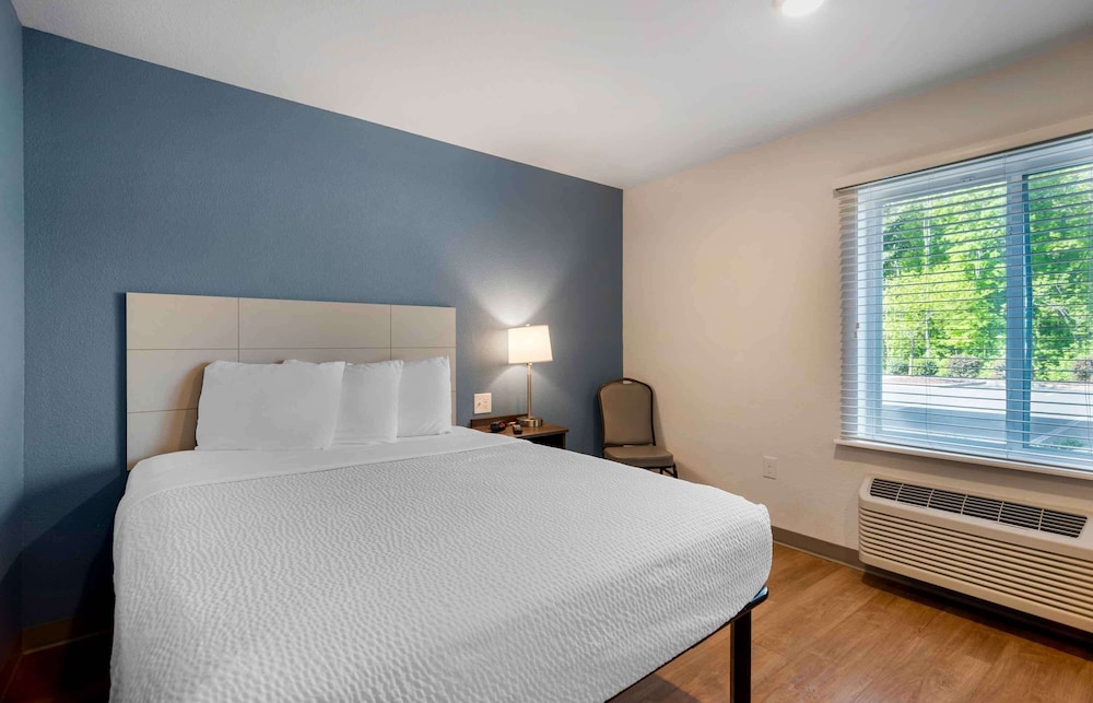 Extended Stay America Select Suites- Wildwood - The Villages 14/46