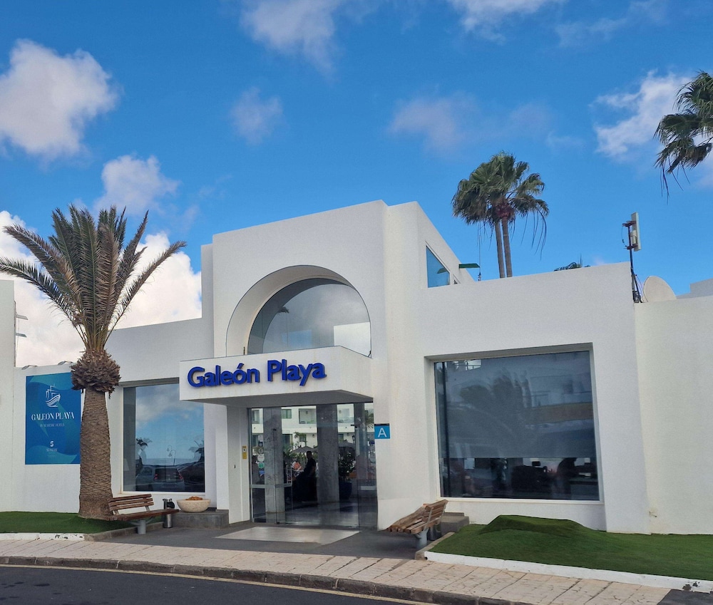 Galeon Playa Apartments 8/78