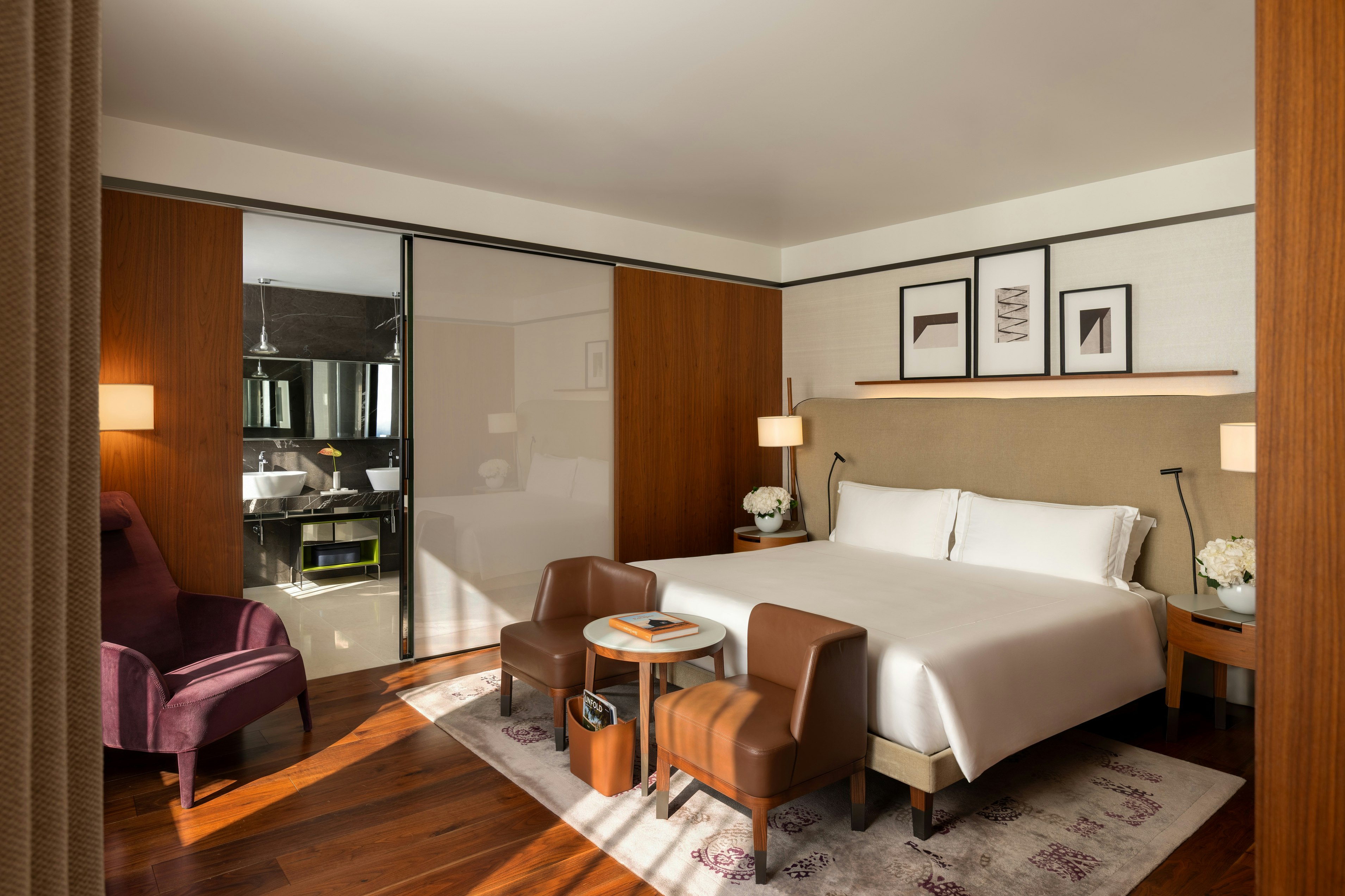 Mandarin Oriental Milan 7/81