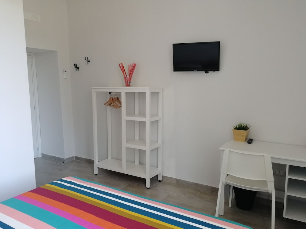 Casa Sannì 7/17
