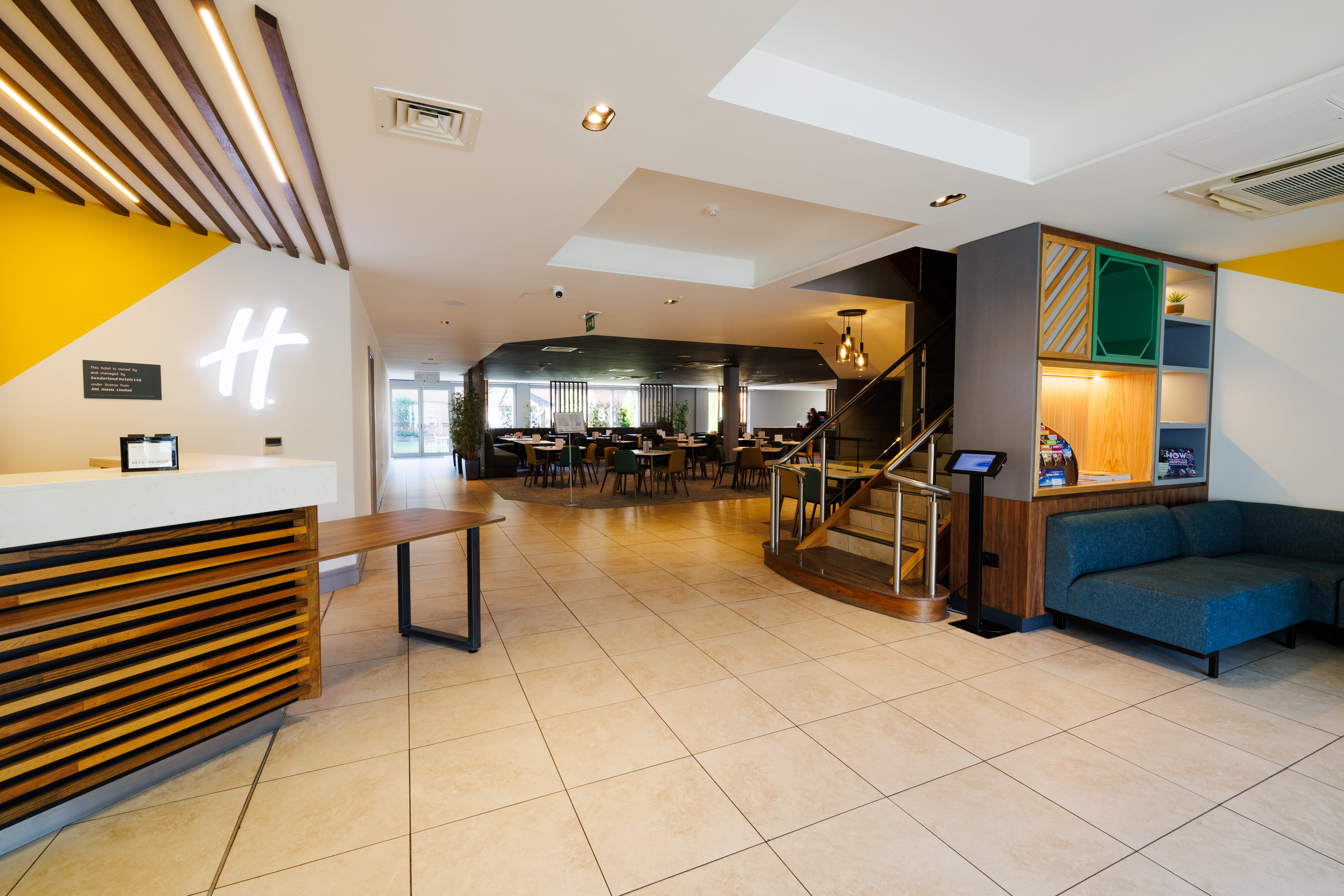 Clarion Hotel Newcastle South Boldon EN 10/50