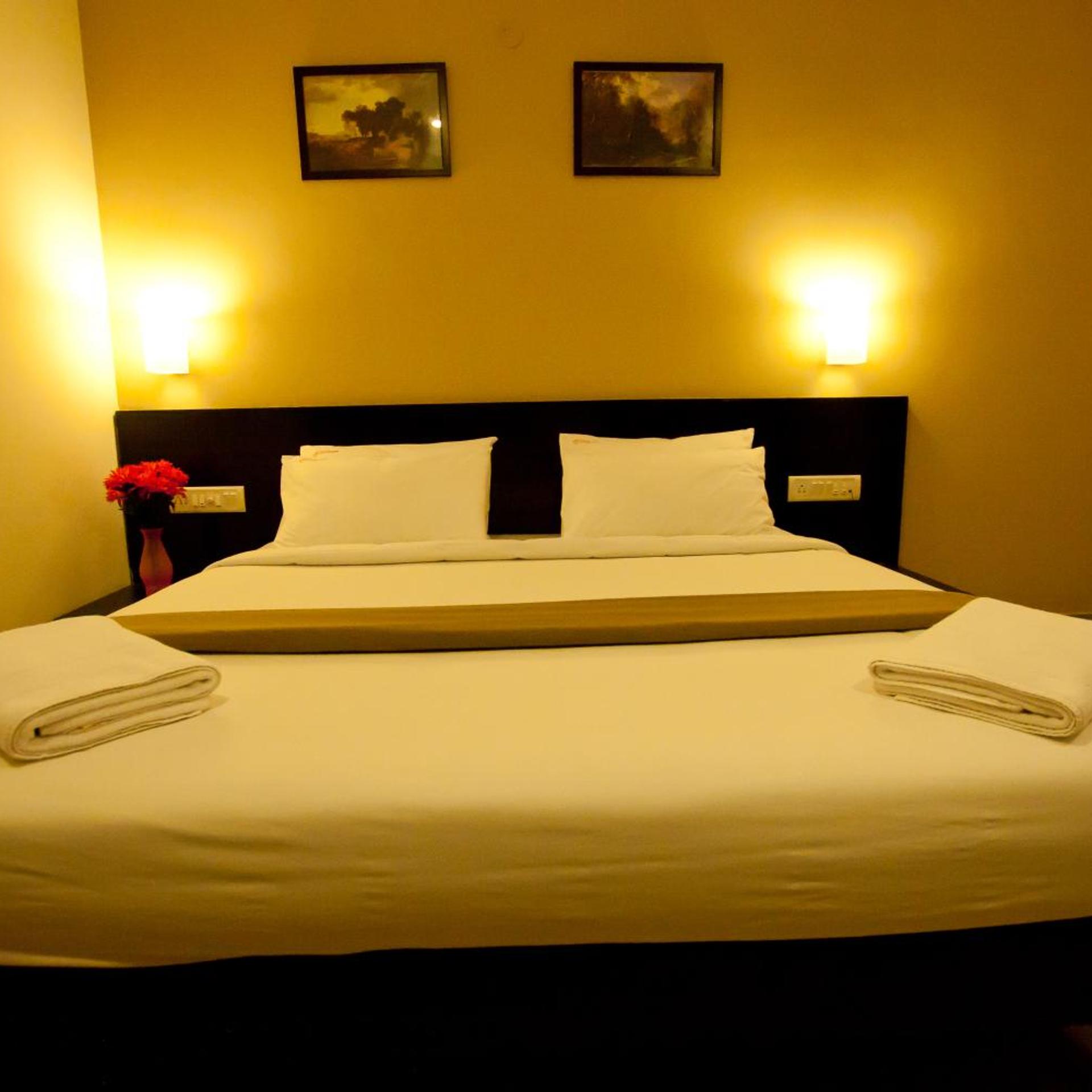 Hotel Sunshine 18/37