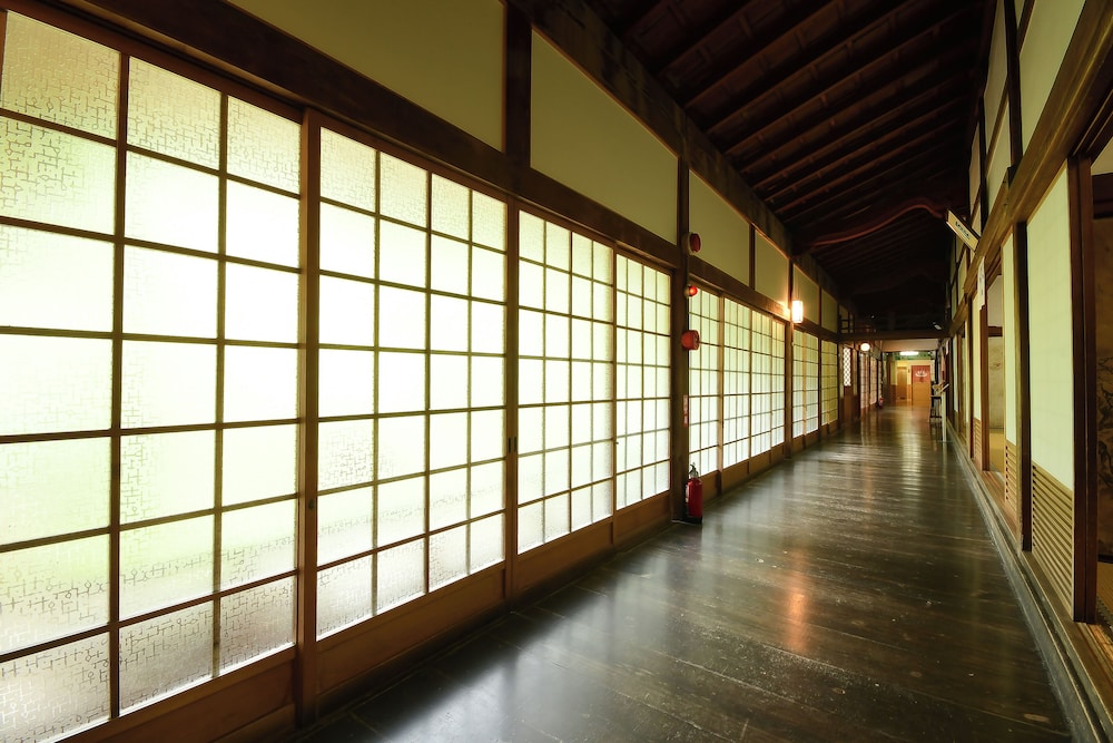 Koyasan Shukubo Komyoin 18/44