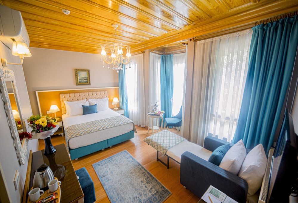 Acacia Mansion Hotel 16/49