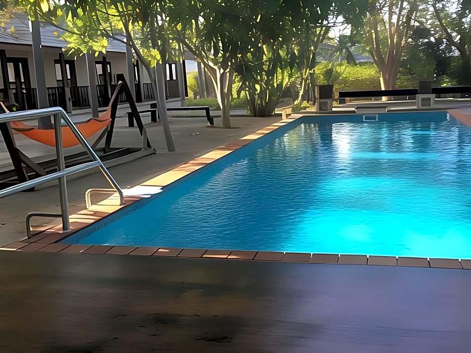 The My Home Resort 48/55