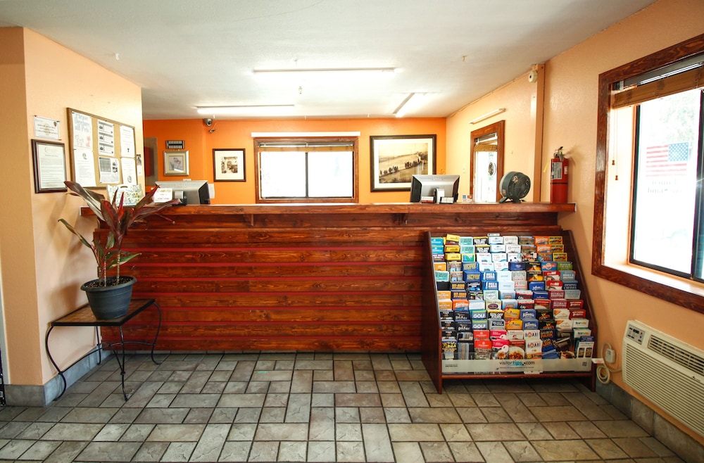Heritage Inn La Mesa 13/44