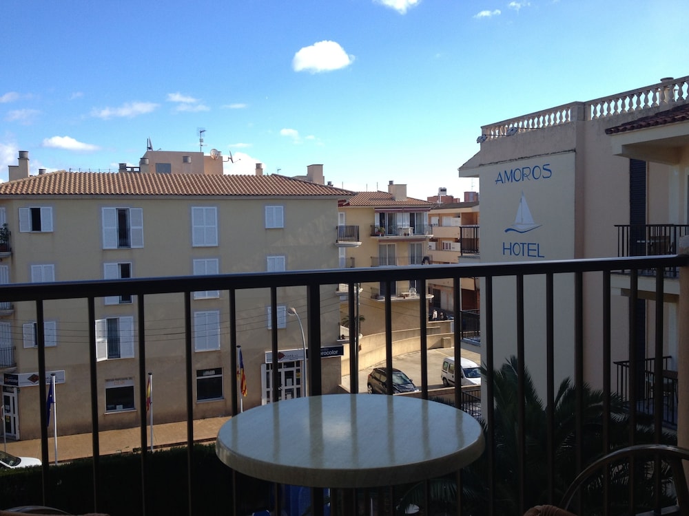Hotel Amoros photo1